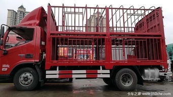 歐馬可藍(lán)牌畜禽專用運(yùn)輸車與吸污車 專業(yè)專用，高效可靠的運(yùn)輸解決方案