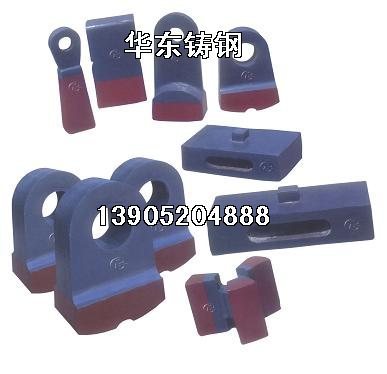耐磨先鋒 破碎機錘頭系列產品全解析