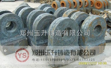 抓住客戶對破碎機錘頭的需求點 _供應信息_商機_中國化工儀器網